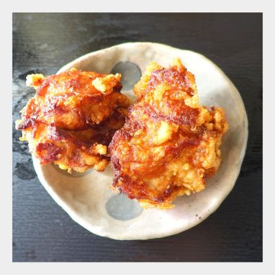 Ramen Style Junk Story