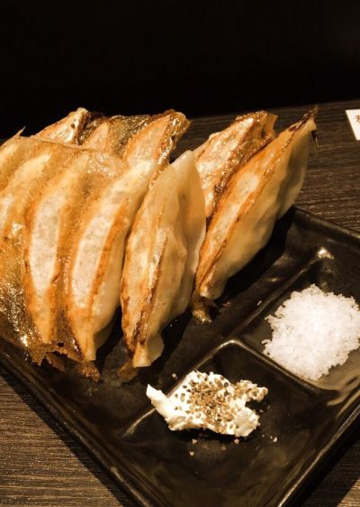 Men's Room Kamitora Nanba