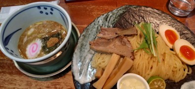 Tsukemen Nidaime Misawa