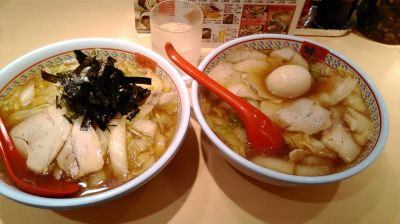 Kamukura shinsaibashi