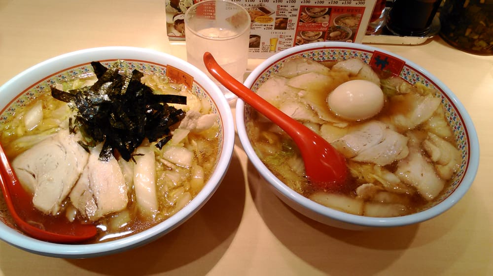 Kamukura shinsaibashi