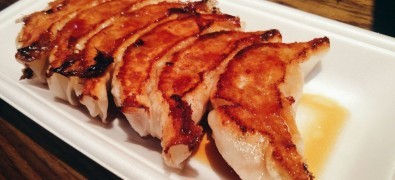 Osaka Ohsho Namba Midosuji 