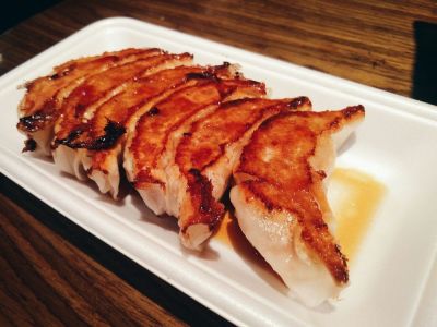 Osaka Ohsho Namba Midosuji 