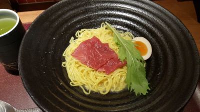 Kōbegyu Rāmen 915