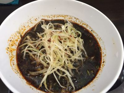 Chibou No Tantanmen Awaza