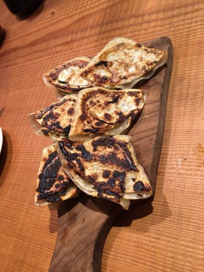 Noodle ya Mechakucha