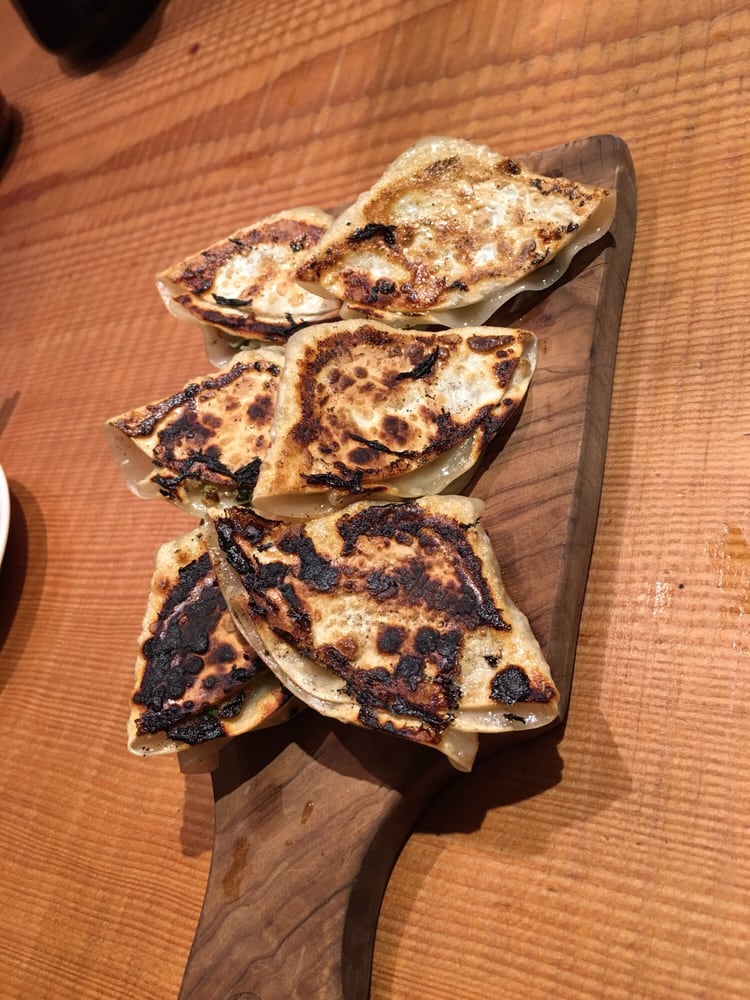 Noodle ya Mechakucha