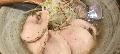 Shinka Bakushin Honmachi