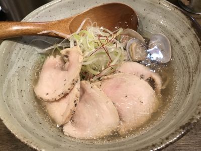 Shinka Bakushin Honmachi