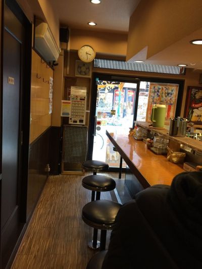 Oretachino Kareya Ramen Koji Labo