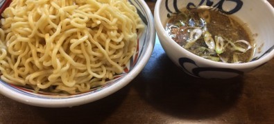 Mensen Shōyubō Shūgetsu