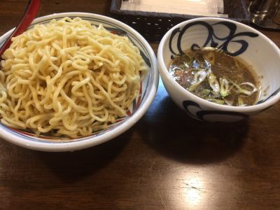 Mensen Shōyubō Shūgetsu