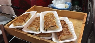 Ōsaka Oushō Dōtonbori