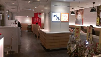 Kamukura Tennoji Mio Plaza