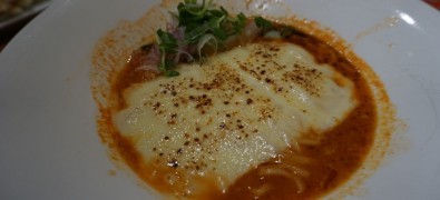 Makka na Ramen Tomako Ueroku