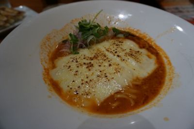 Makka na Ramen Tomako Ueroku