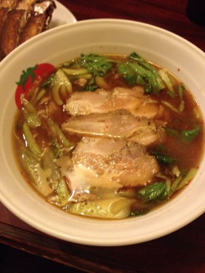 Tomato no Sato Shinano-ji