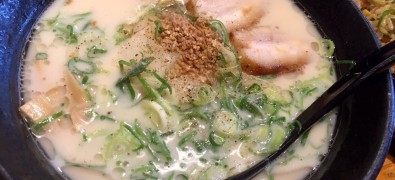 rāmenmusashimorinomiyaten