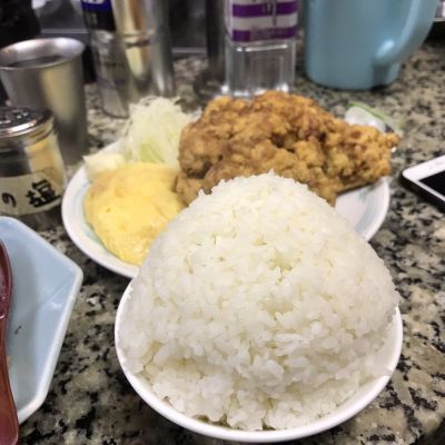 らーめん コーさん