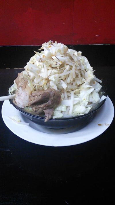 Dokamorimaccho Nanbasennichimae