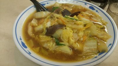 Yamato Ramen Kōundō Nodahanshin 