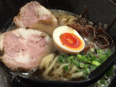 Ramen Kozou