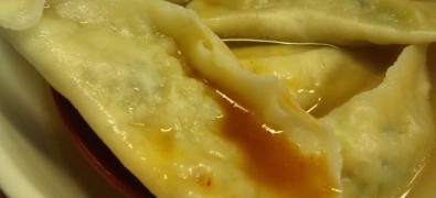 ギョウザ工房ユーミン