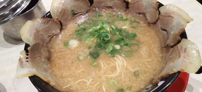 河童ラーメン本舗 生野巽店