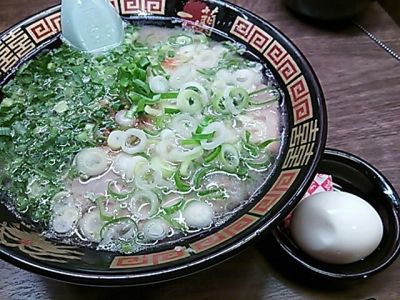 Ichiran Umeda Hankyū Higashi Dōri