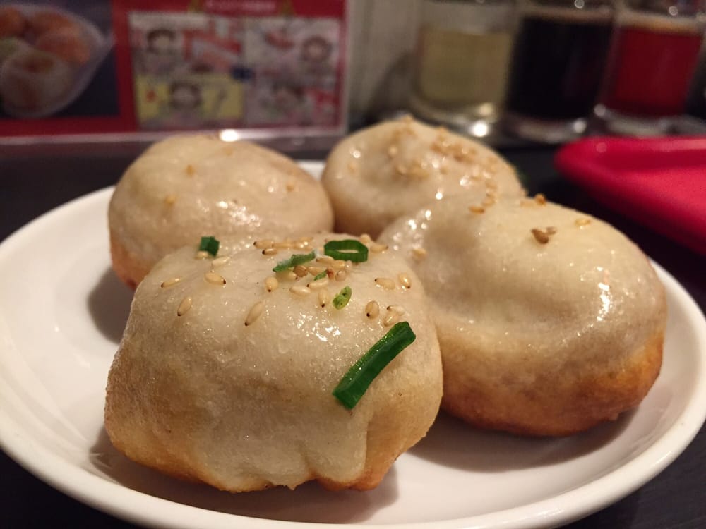 Rontan Shenchen Manju Minamimorimachi