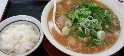 rāmen'yokodzunahigashioosakaten