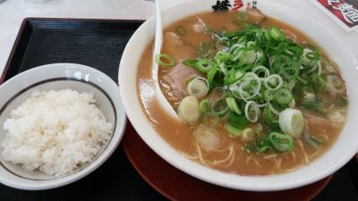 rāmen'yokodzunahigashioosakaten