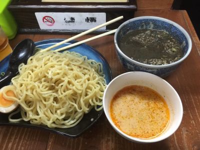 tantantsukemengomagoma