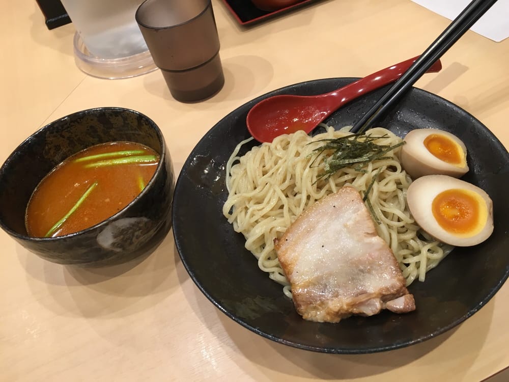 Mennokuni Miso Monogatari Niumedaekimae Daisanbiru