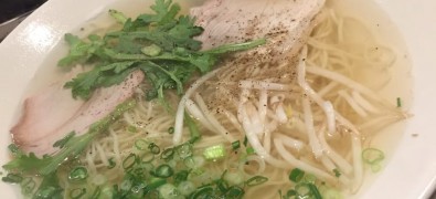 Yousukou Ramen Meimon