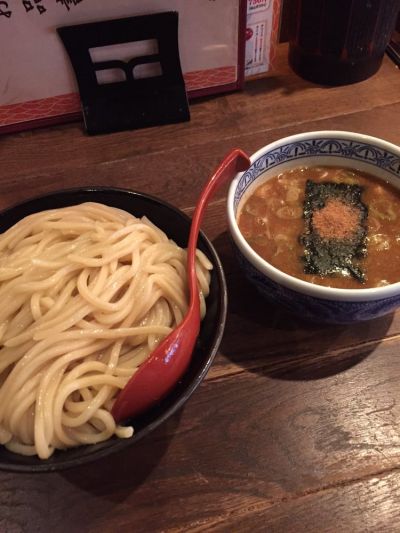 Mita Seimenjo Kitashinchi