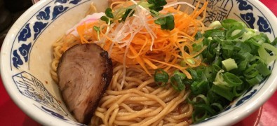 Kyushu Ramen KIOU Nishinakajima