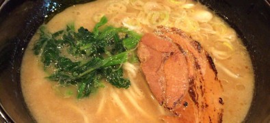 Men'yakuroko Oosakatenjinbashisujiroku Choume