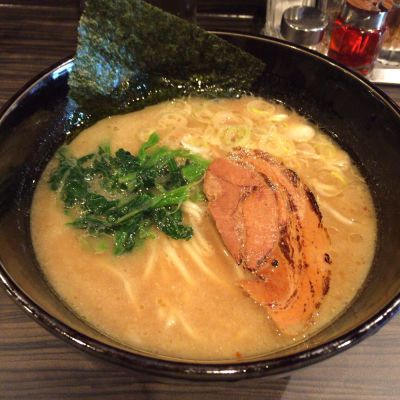 Men'yakuroko Oosakatenjinbashisujiroku Choume