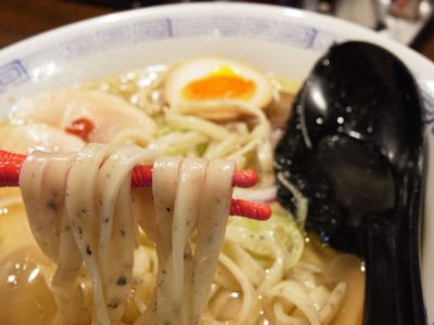 sanmenryuu　mushamen