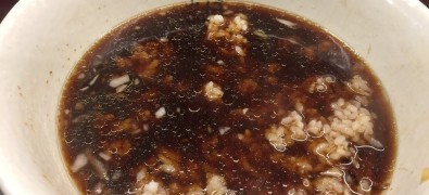 肉そば総本山神保町けいすけ