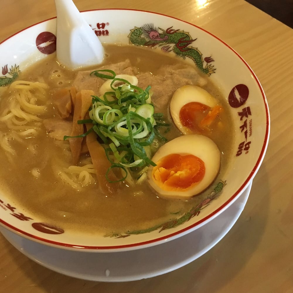 天下一品守口店