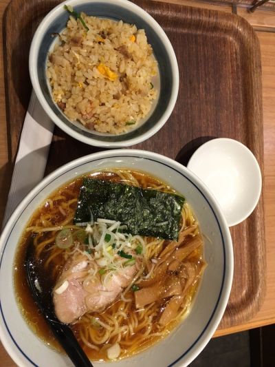 Mendokoro Naokyuu Shimbashi