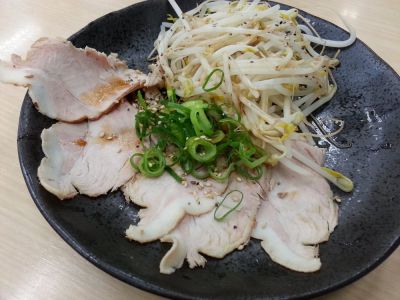 rāmen'yokodzunamoriguchiten