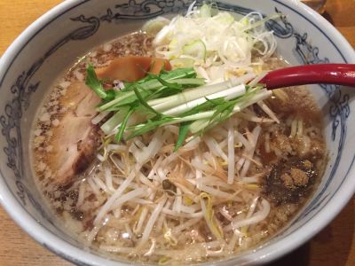 Rokusanroku Osakasou Honten