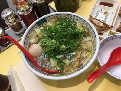 Kamukura Lucca Osaka 