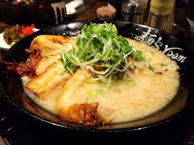 Kamitora Osaka Station Bldg