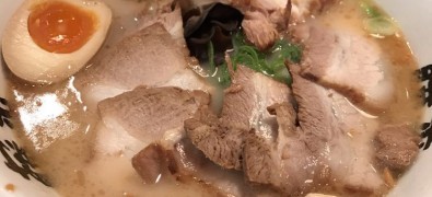 藤平ラーメン