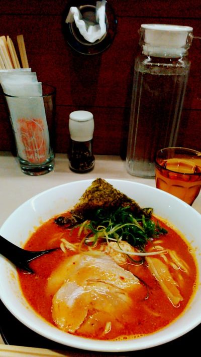 Mitsukabouzu Kamoshi