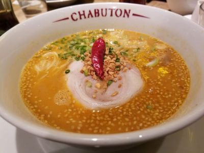 Chabuton Yodobashiumeda